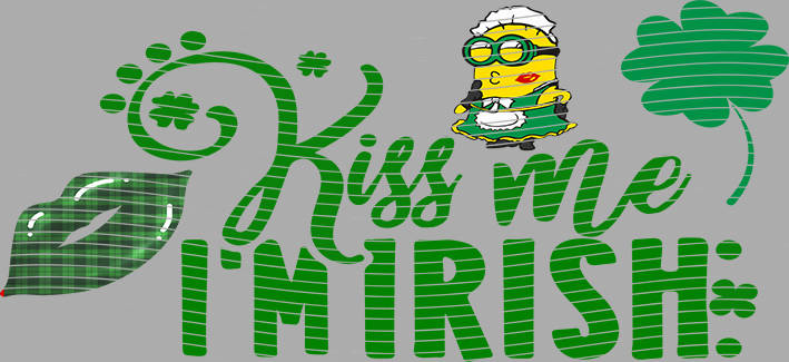 16oz St Patrick s Day-J11-138